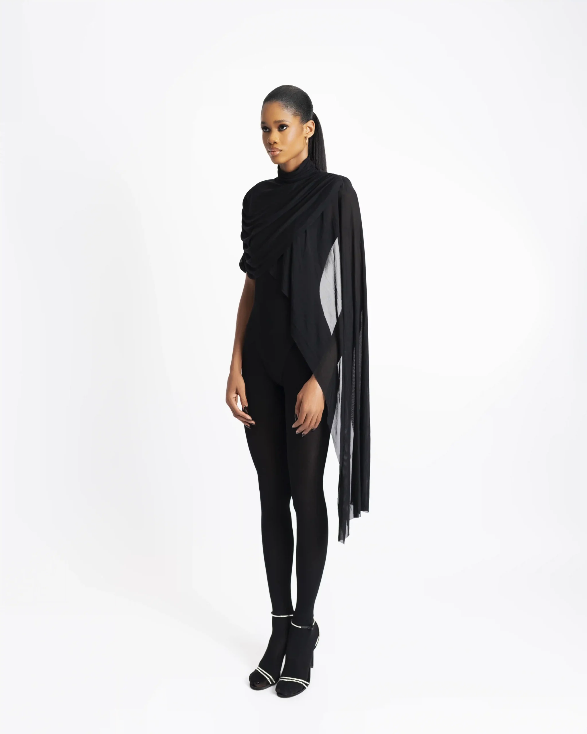 Elite body suit - Image 2