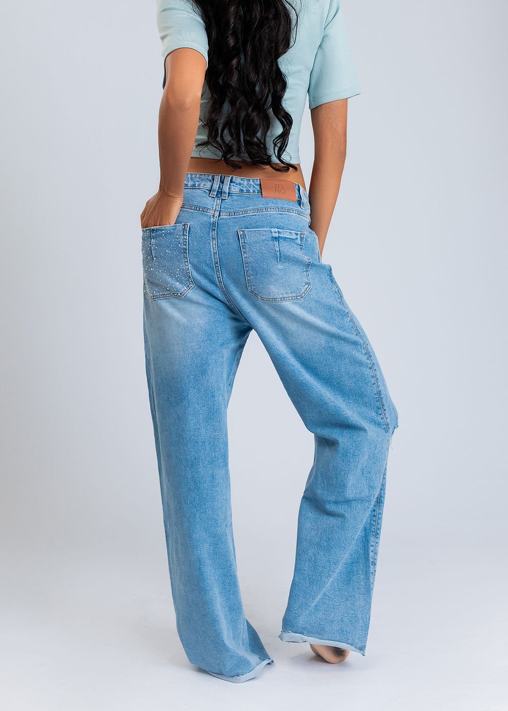 The Riviera Jean - Image 2
